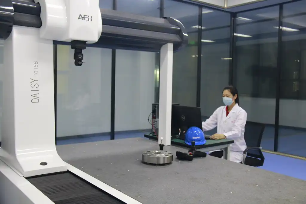 Motorized Ball Valve vs Manual Ball Valve - Efficiency and Cost Comparison